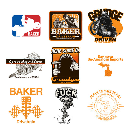 T-Shirt Concepts