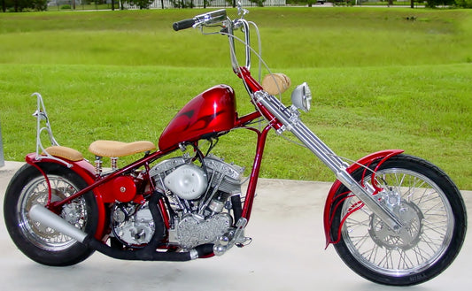 FEATURED DEALER OF THE MONTH: Lucky Devil Metal Works Inc.
