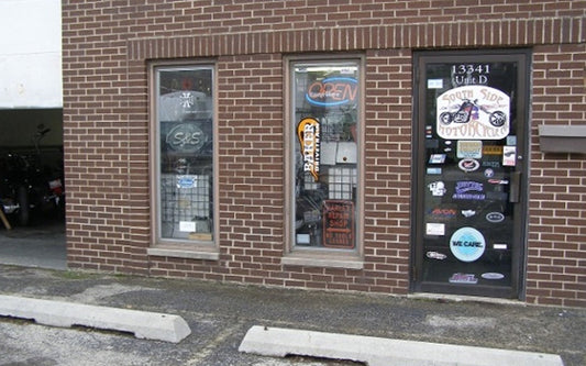 Featured Dealer of the Month: South Side Motorcycle Co.