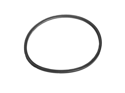 O-ring for quad seal