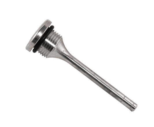 silver Transmission Dipstick