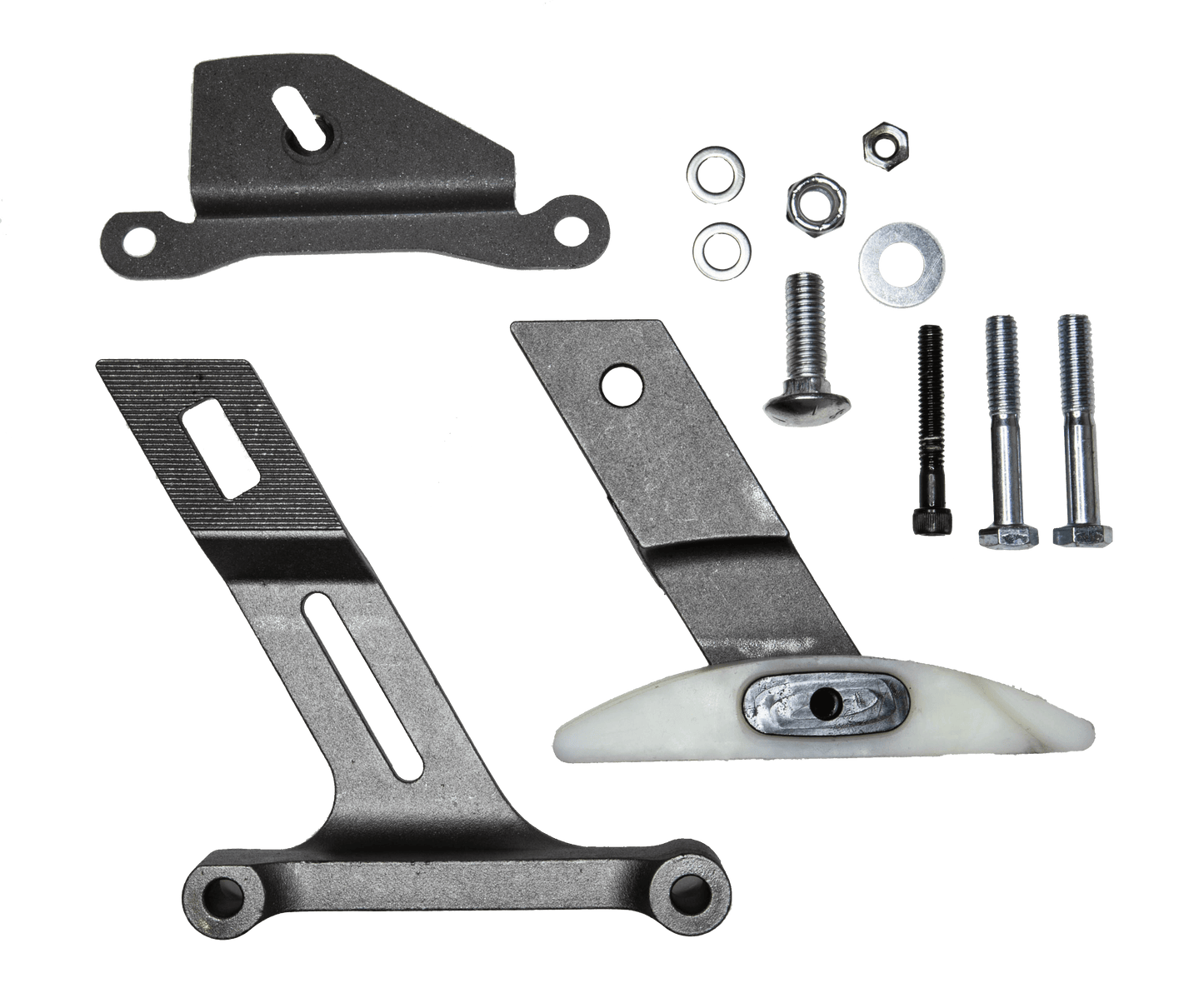 Armored Attitude Adjuster