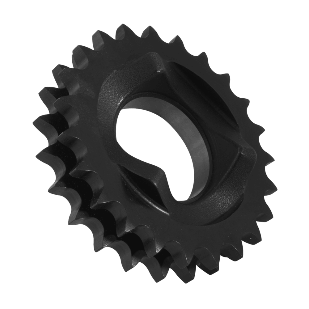 black Early Model Comp Sprocket