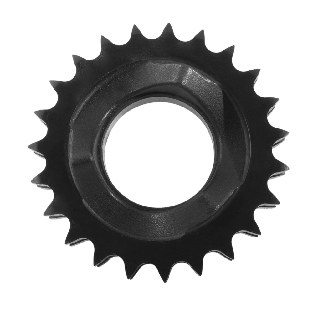black Early Model Comp Sprocket