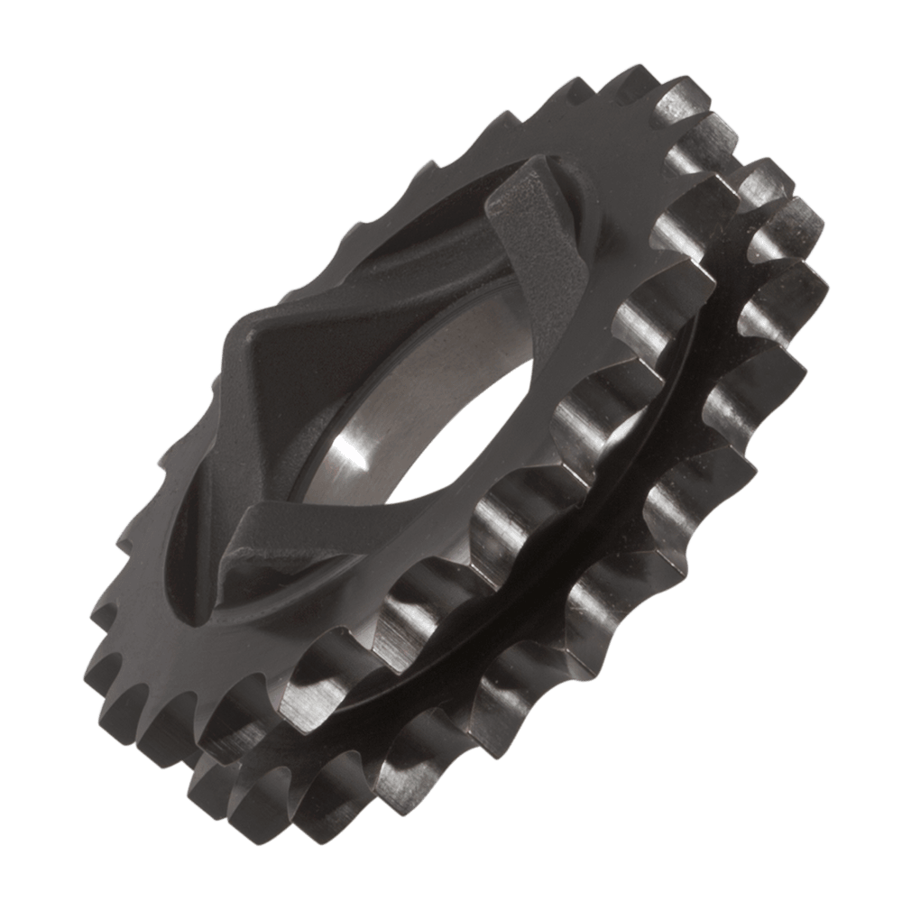 black Early Model Comp Sprocket