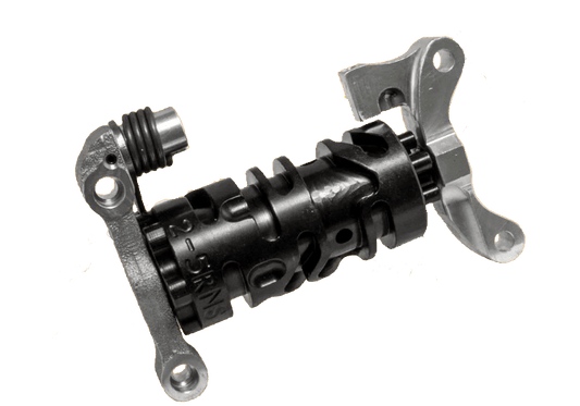 Ignition Kill Shift Kit