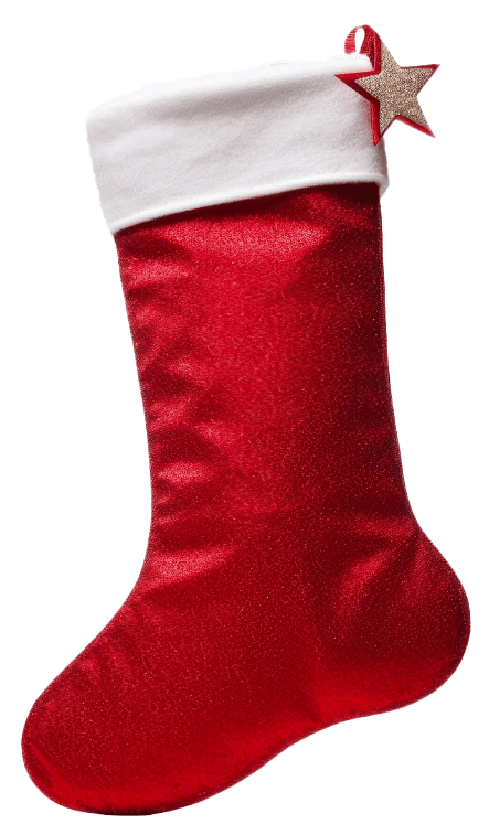 Santa's Stocking Stuffers