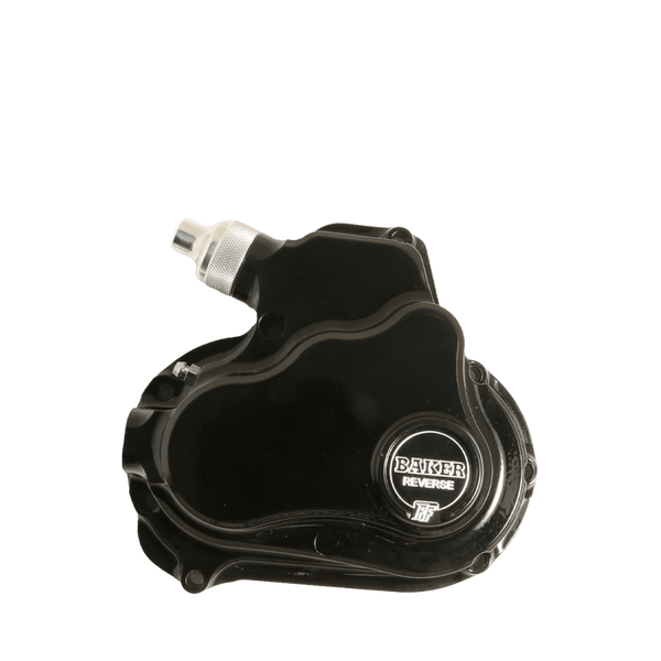 F6R: Factory 6-Speed Reverse - BAKER Drivetrain