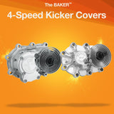 4-Speed Kicker Covers