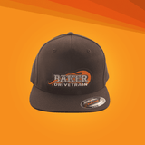 Flat Bill BAKER Flexfit Hat