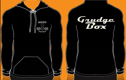 BAKER Gearhead GrudgeBox Classic Pullover Hoodie