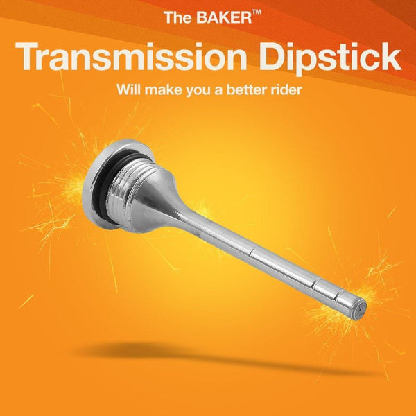 Harley M8 Transmission Dipstick Oficial Online