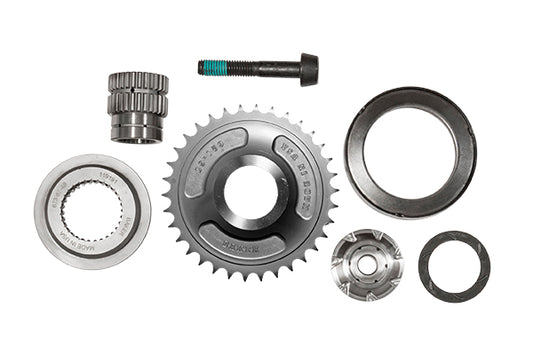 AMD Blog Post - BAKER Drivetrain Transmission Upgrades