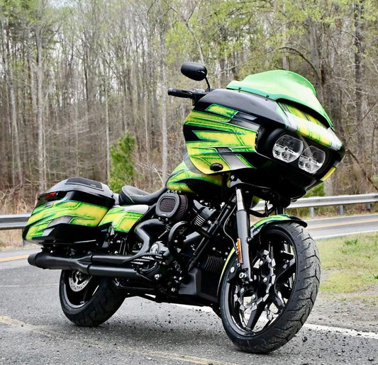 Featured Dealer of the Month - Harley-Davidson of Quantico