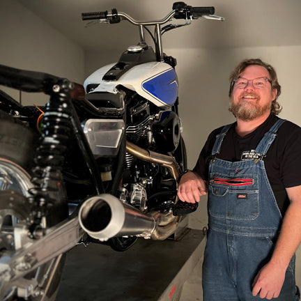 Speed-Kings Cycle | What’s On Your Lift with Scott Lerg