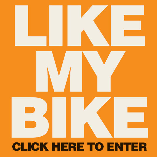 BAKER "Like My Bike" Photo Contest