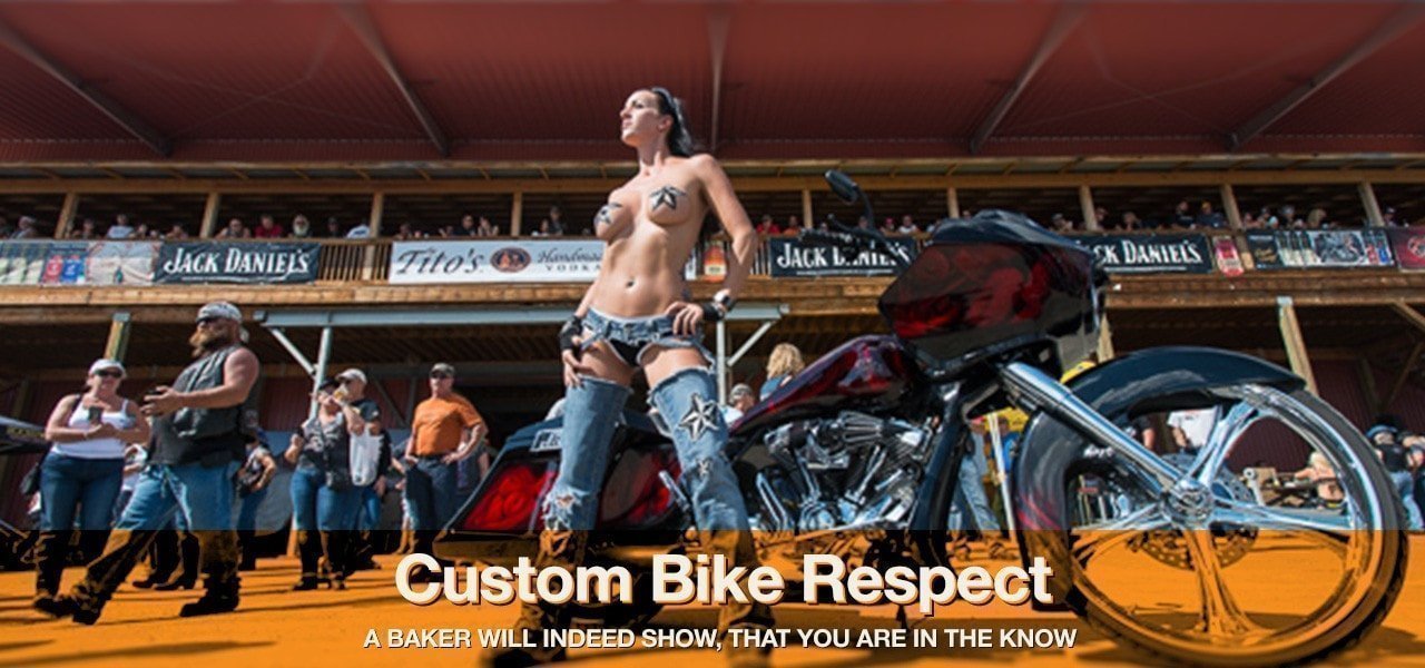 Custom