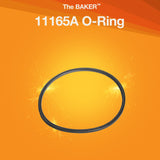 11165A O-ring for Quad Seal