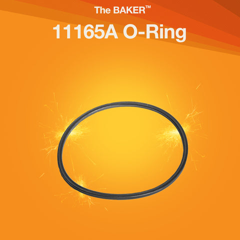 11165A O-ring for Quad Seal