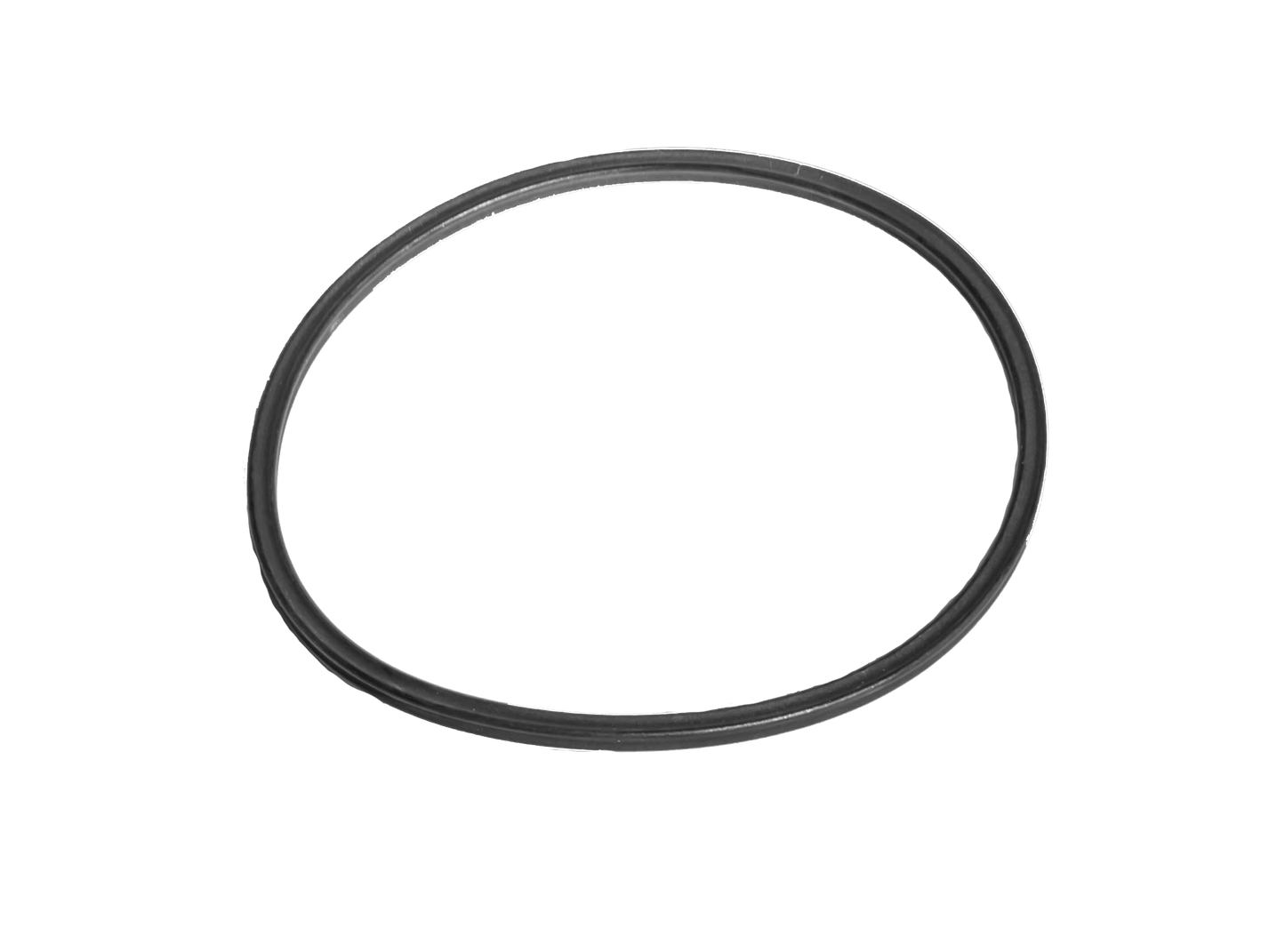 O-ring for quad seal