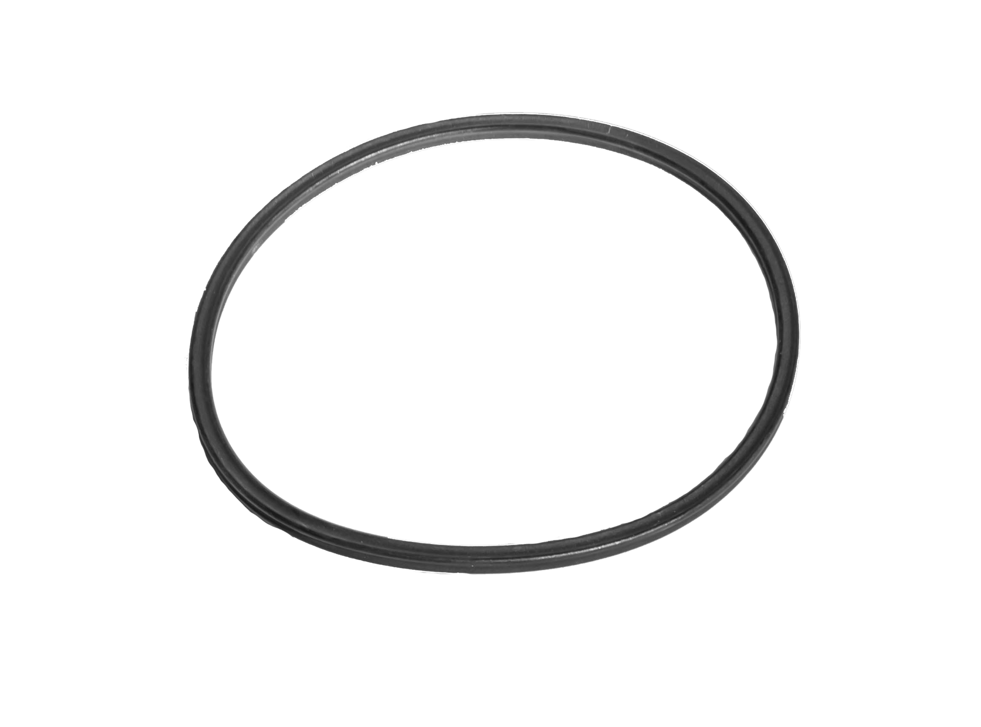 O-ring for quad seal