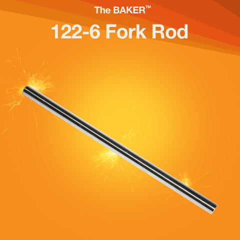 122-6 Fork Rod