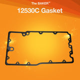 12530C-GAS +1.5 Oil Pan Center Gasket