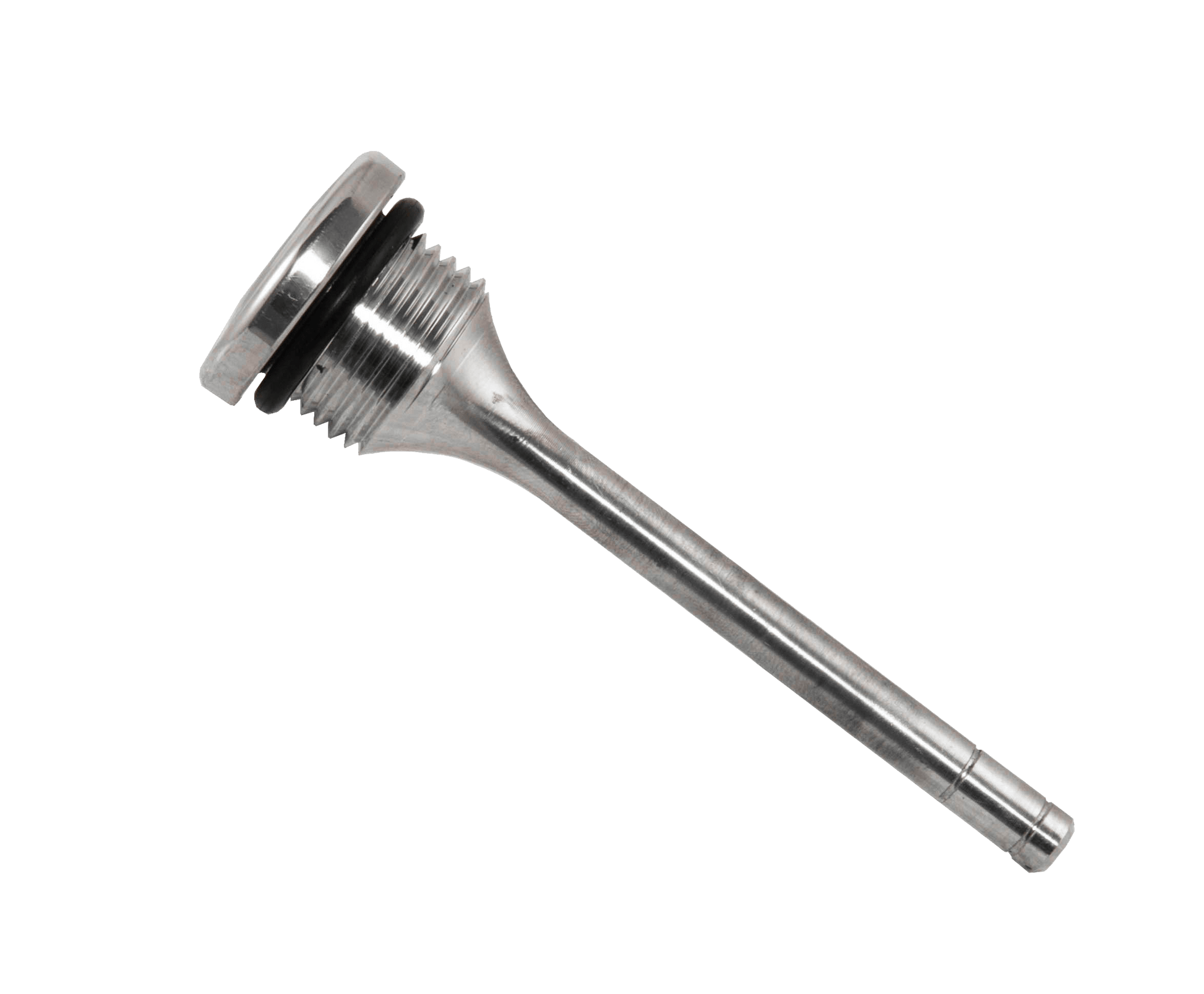 silver Transmission Dipstick