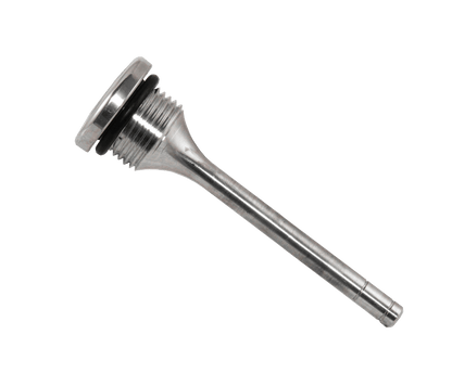 silver Transmission Dipstick