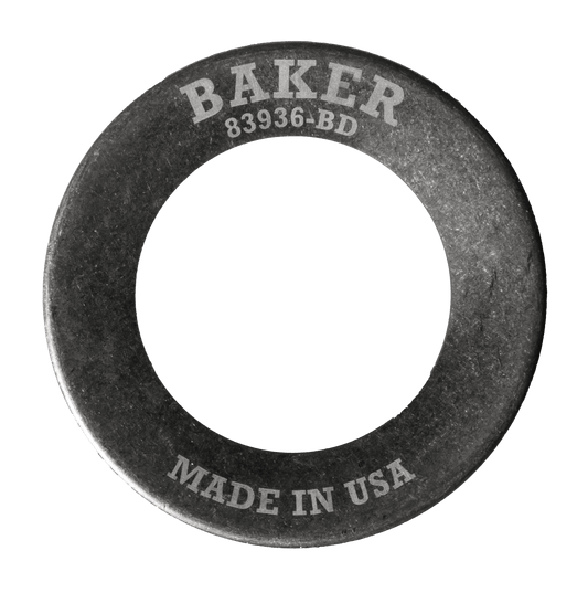 Comptimizer Heavy-Duty Compensator Spring