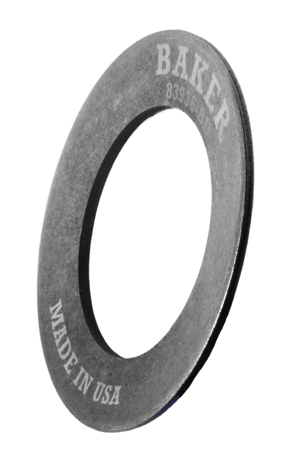 Comptimizer Heavy-Duty Compensator Spring