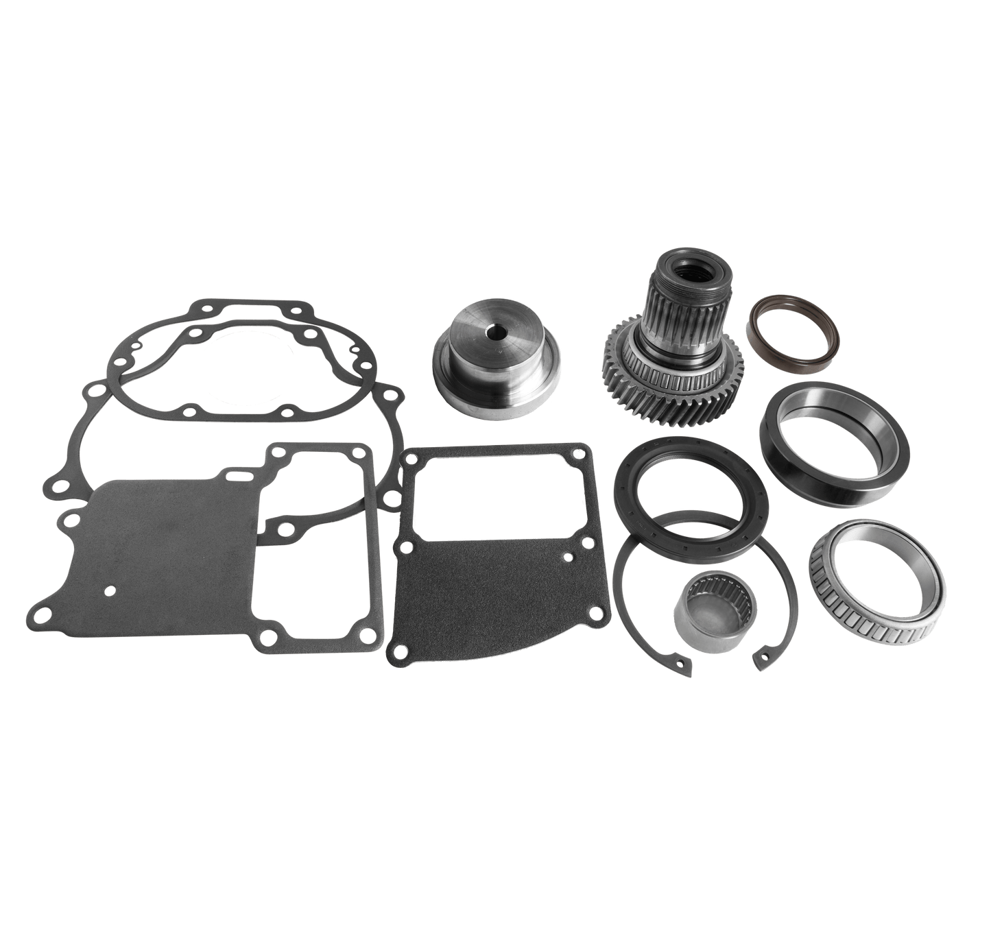 Factory 6-Speed Tapered Roller Bearing Kit
