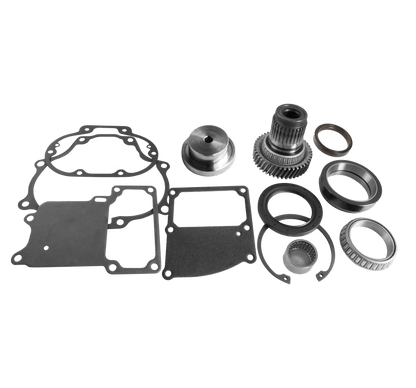 Factory 6-Speed Tapered Roller Bearing Kit