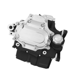 DD7: Direct Drive 7-speed Complete Transmission