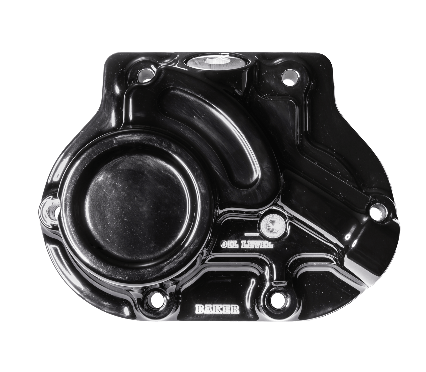 Cable-Type Side Cover