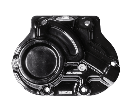 Cable-Type Side Cover