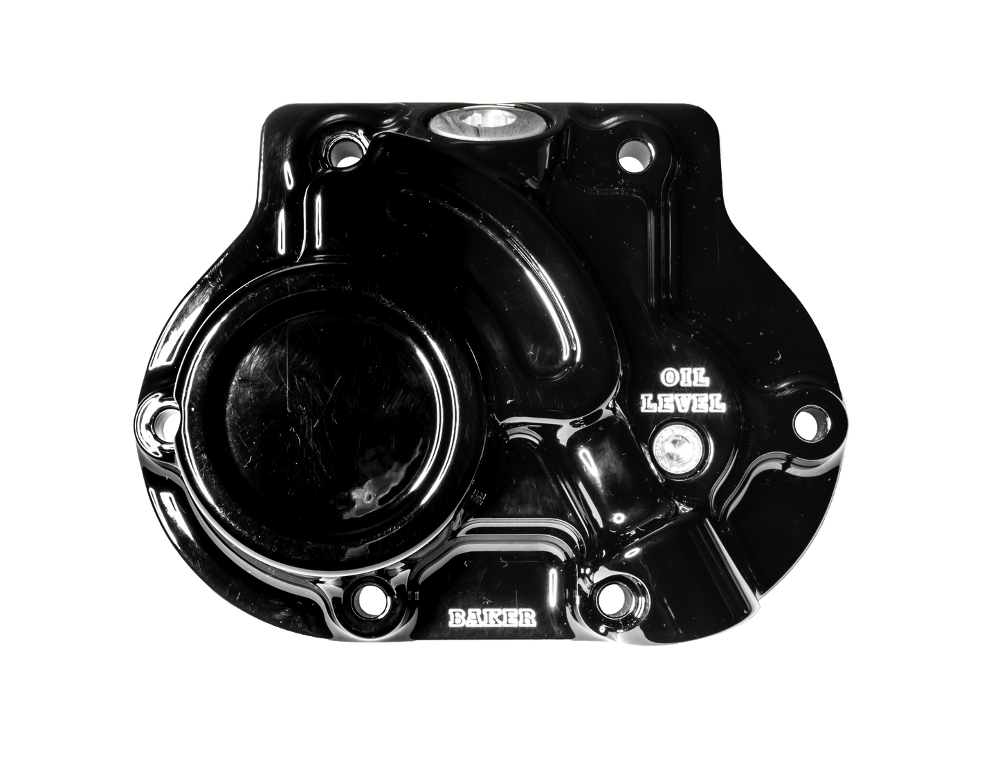 Cable-Type Side Cover