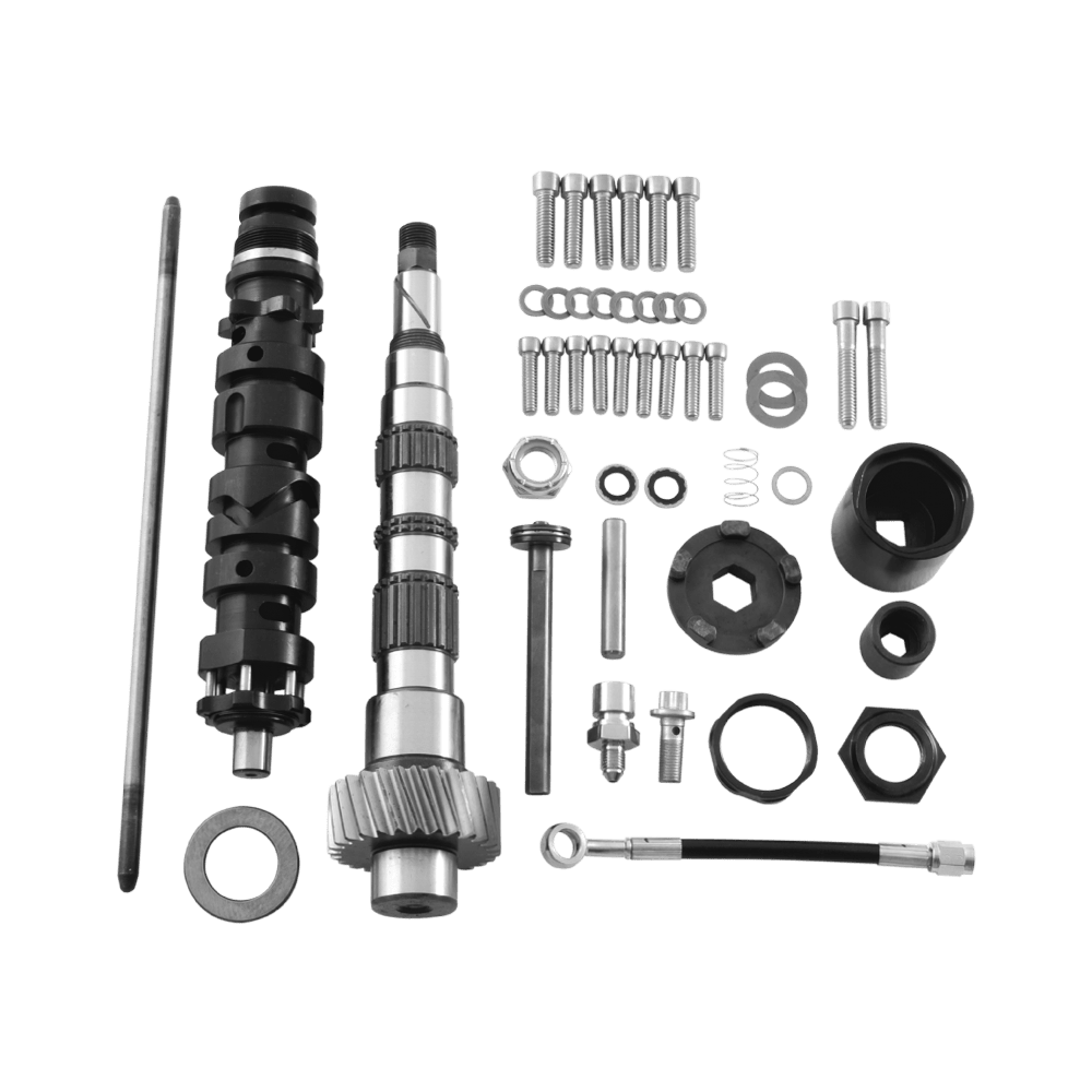 F6R: Factory 6-Speed Reverse for 2006-up Harley-Davidson 6-speed motorcycles