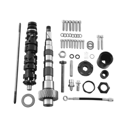 F6R: Factory 6-Speed Reverse for 2006-up Harley-Davidson 6-speed motorcycles