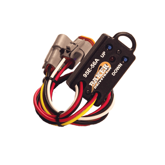 Speedometer Recalibration Unit