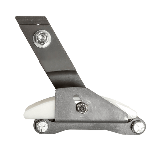 Armored Attitude Adjuster