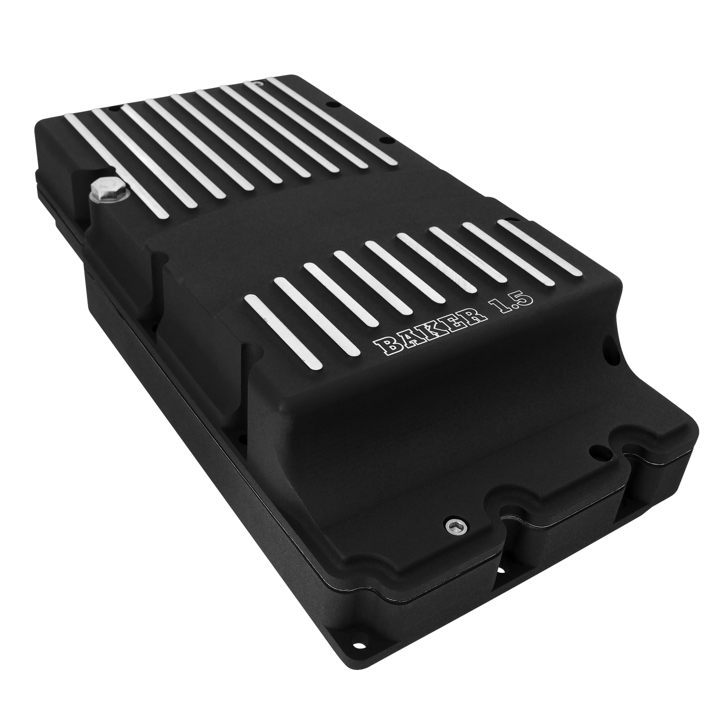 Oil Pan – BAKER Drivetrain