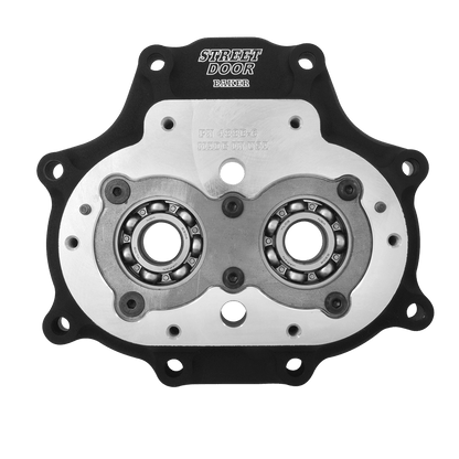 image of the Street Door product 