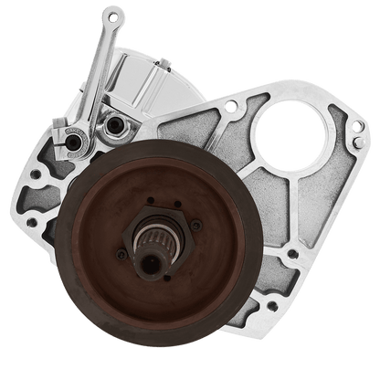 OD6: Overdrive 6-speed Complete Transmission