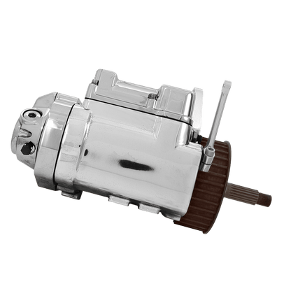 OD6: Overdrive 6-speed Complete Transmission
