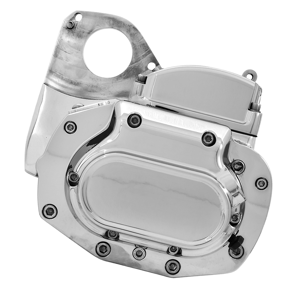 OD6: Overdrive 6-speed Complete Transmission