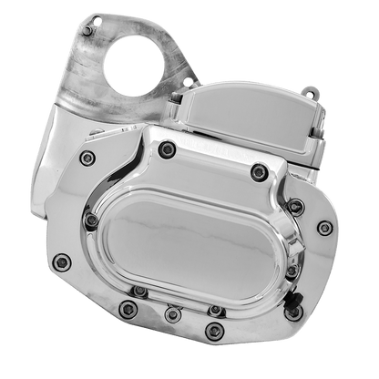 OD6: Overdrive 6-speed Complete Transmission