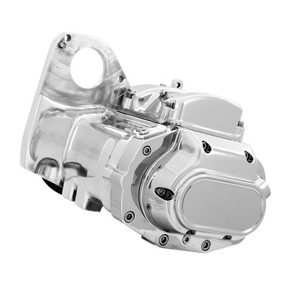 OD6: Overdrive 6-speed Complete Transmission