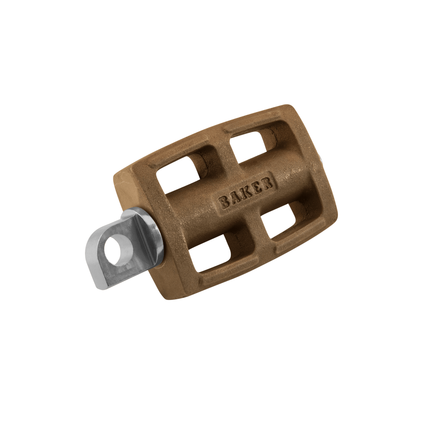 Kicker Accessories – BAKER Drivetrain