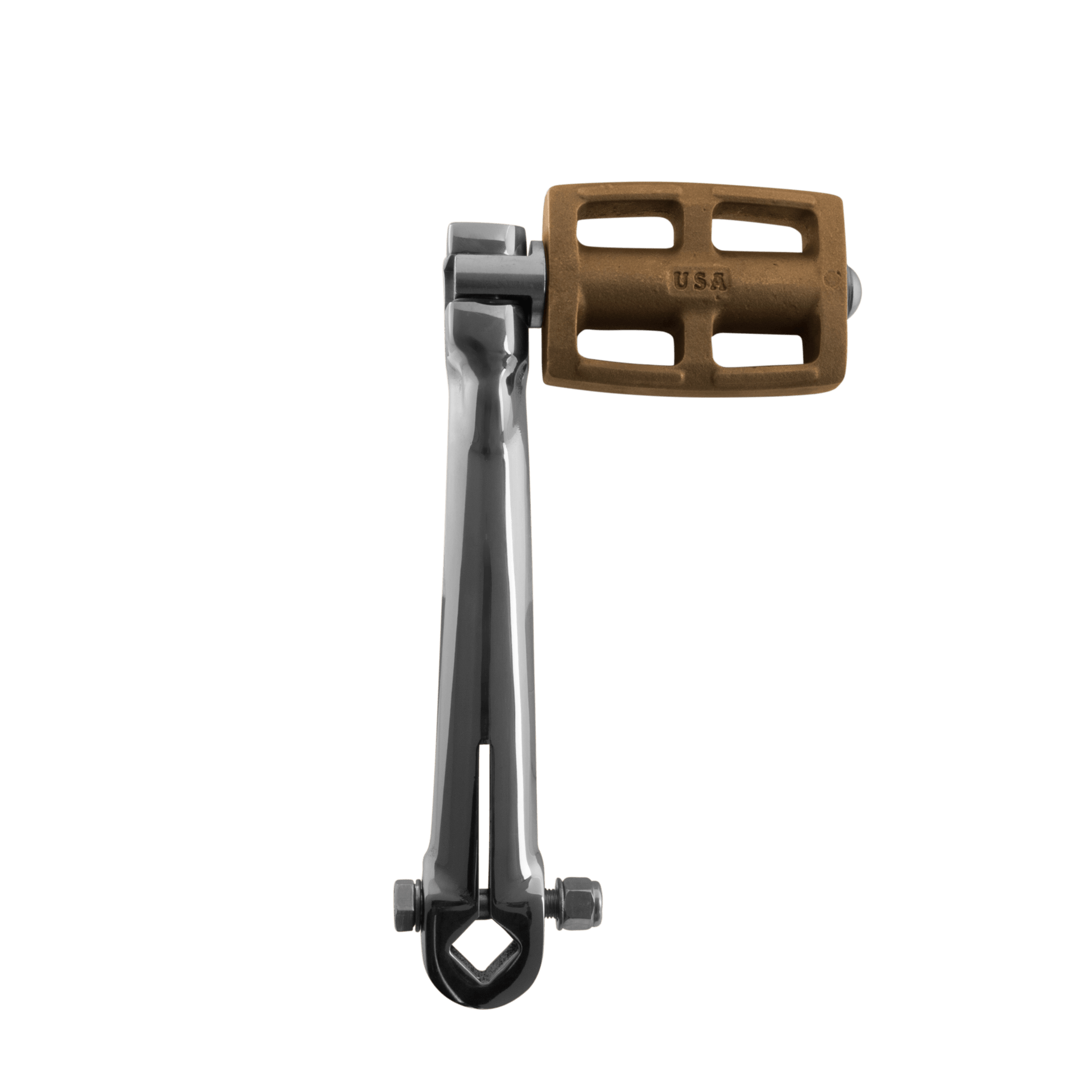 kicker pedal Kicker Accessories – BAKER Drivetrain